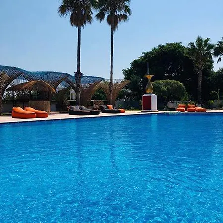 Hotel Black Amber Lambi (Kos)