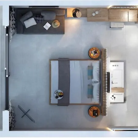 Hotel Black Amber 5*